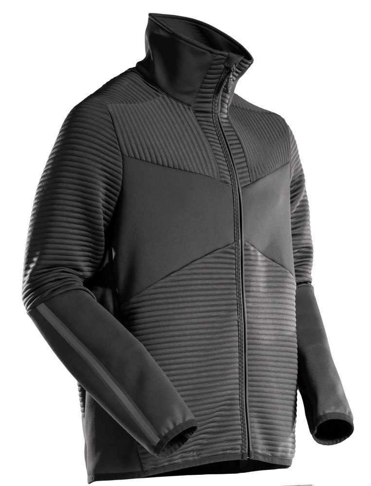 Afbeelding voor Vest, Fleece
