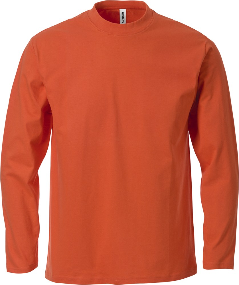 FRISTADS T-SHIRT MET LANGE MOUWEN 1914 HSJ