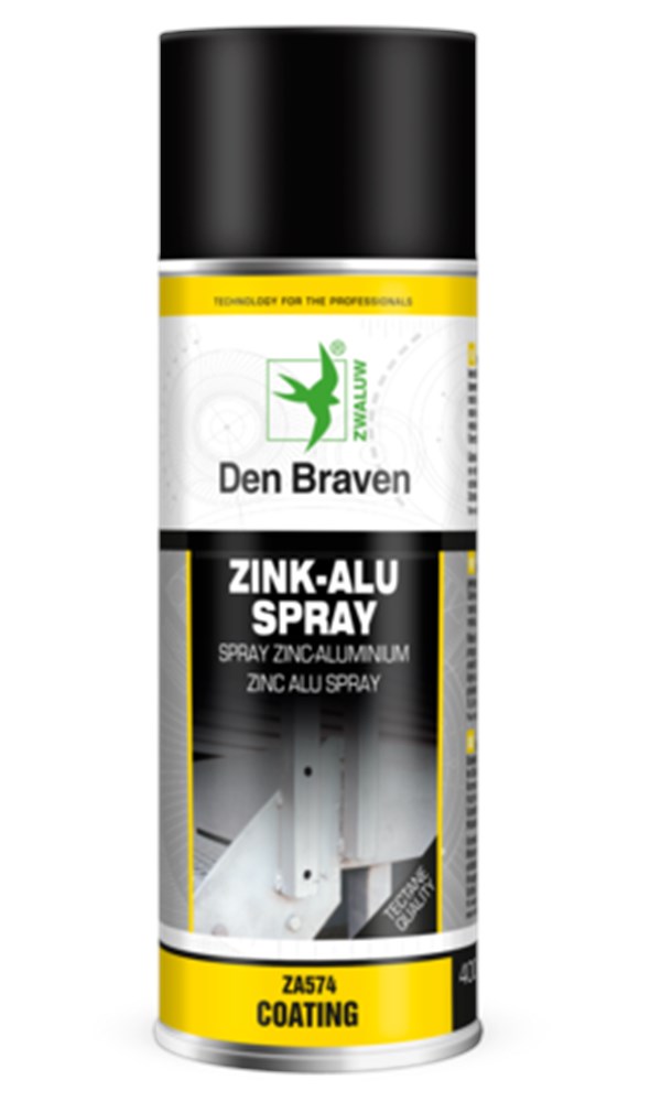 Afbeelding voor Zink-Alu Spray