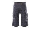 MASCOT Borba 3/4 length werkbroek DONKER MARINE C62 06049-010-010_P01_1000pxweb.jpg