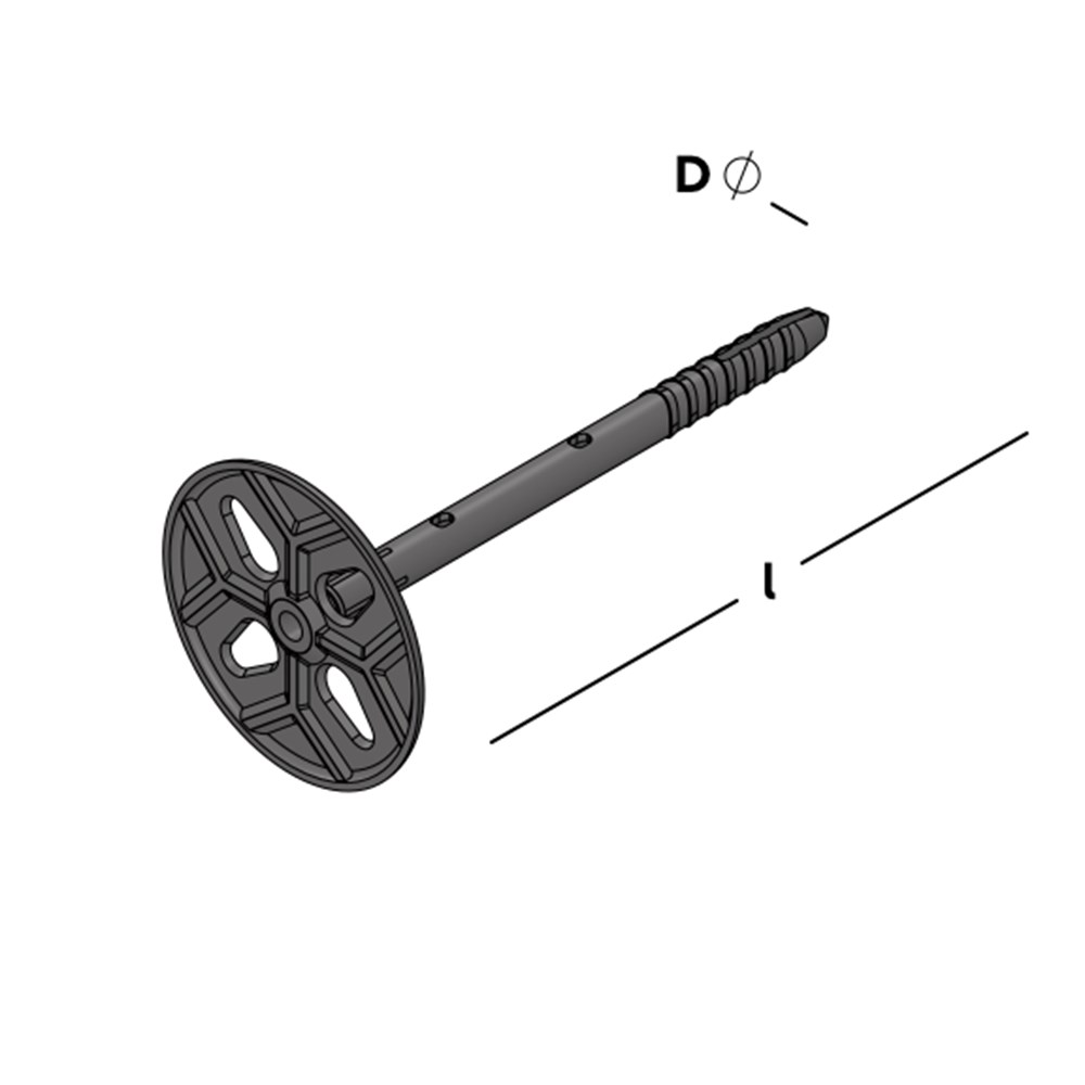 uni-flexplug nylon-2 uni-flexplug nylon-2