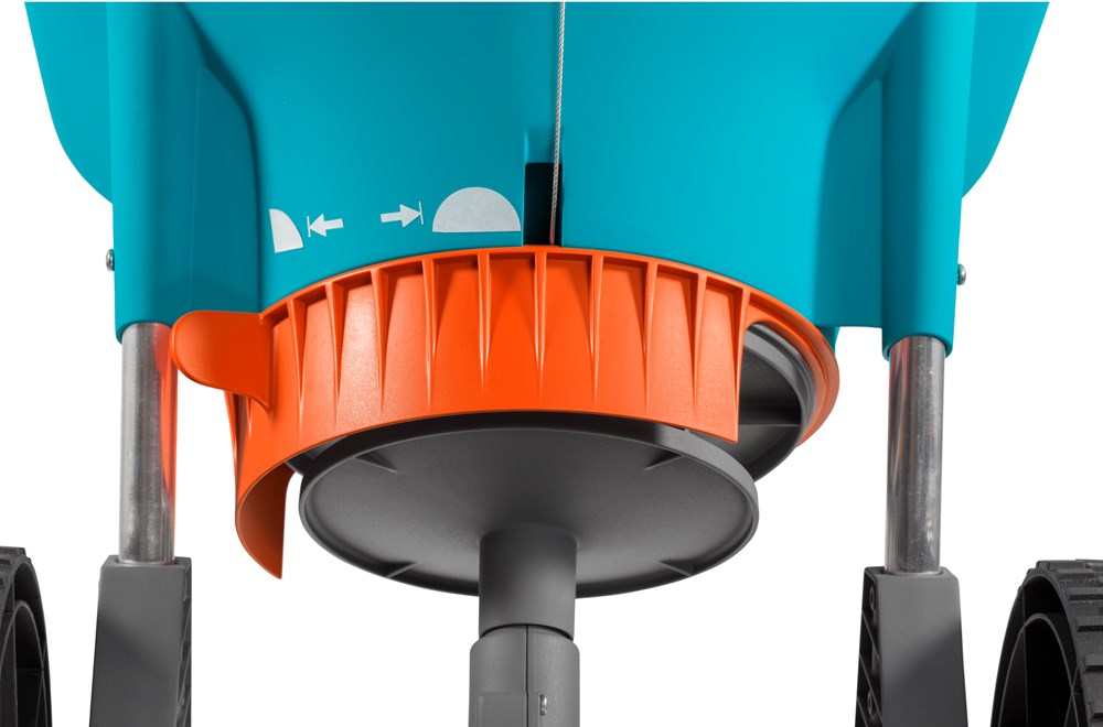 strooiwagen gardena-7 strooiwagen gardena-7