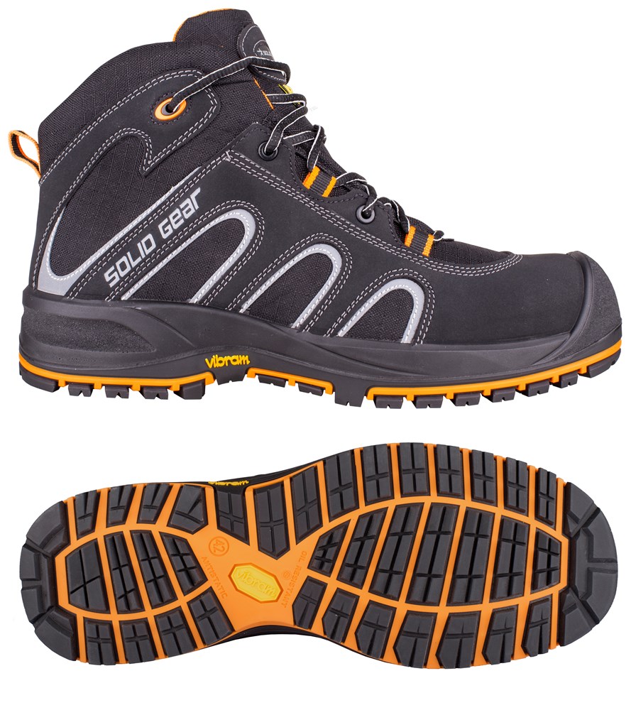 veiligheidsschoenen solid gear-1 veiligheidsschoenen solid gear-1