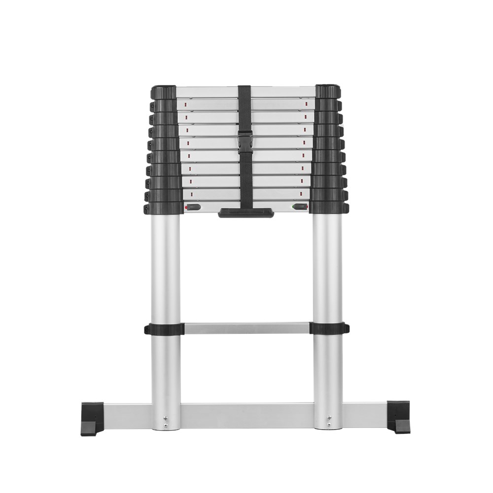 telescoopladder aluminium facas-5 telescoopladder aluminium facas-5