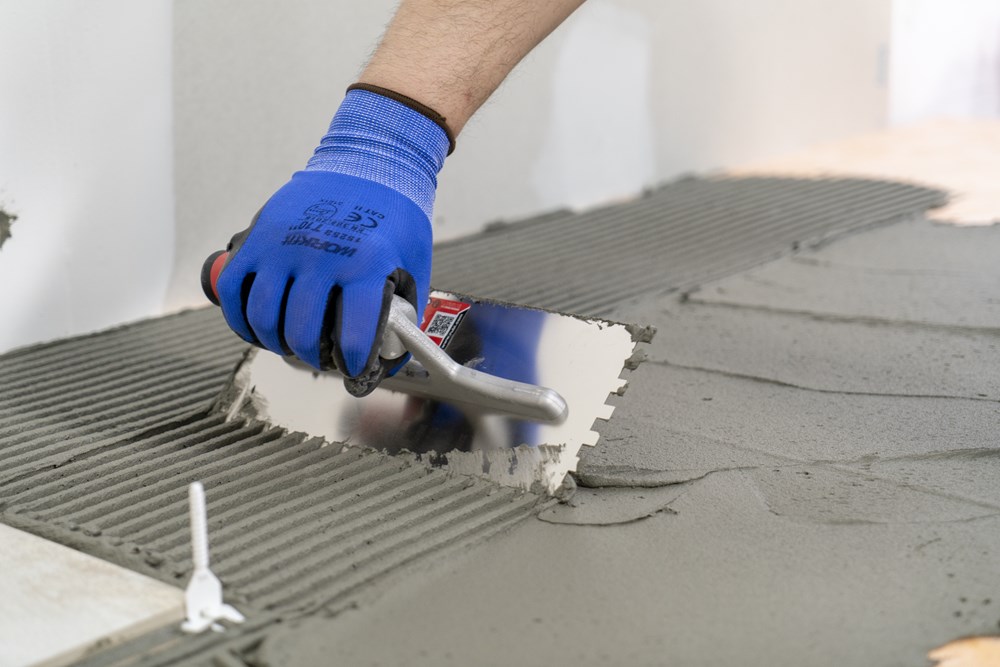 lijmspaan rvs rubi-6 lijmspaan rvs rubi-6