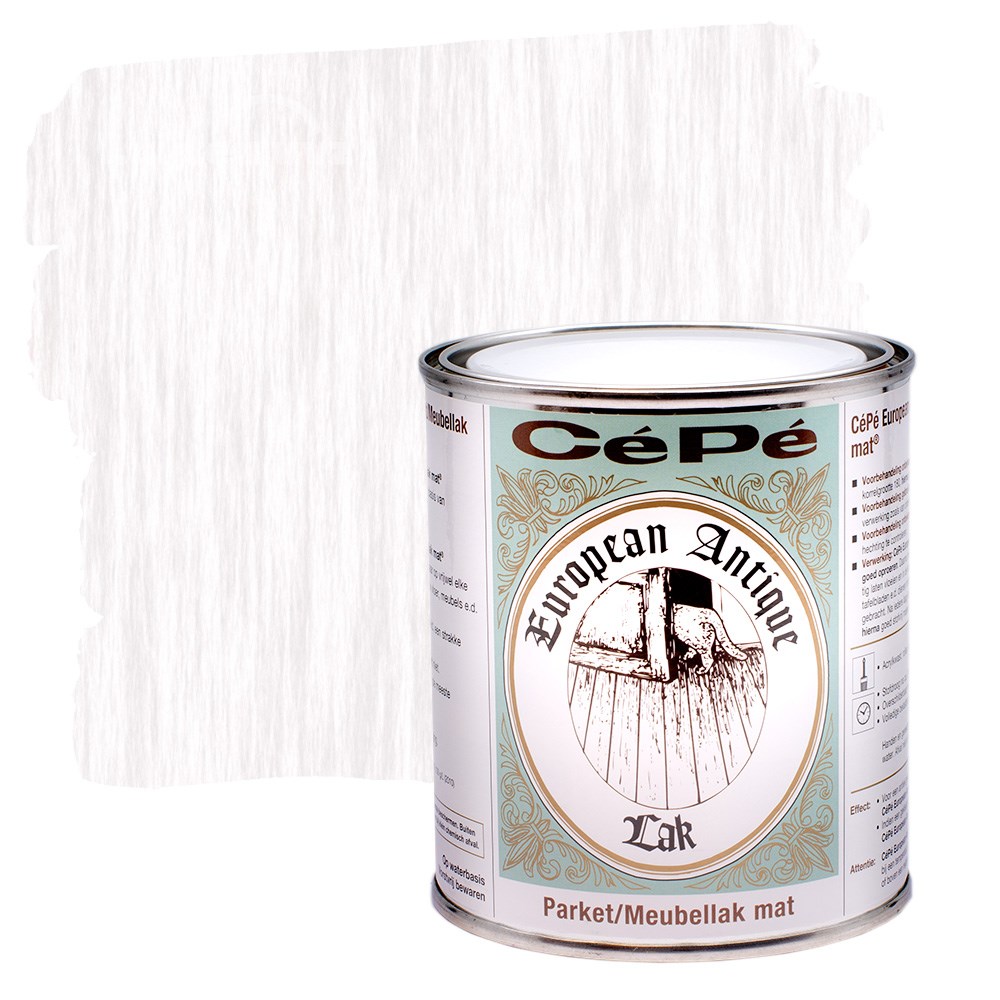 CePe Antieklak Mat (2)