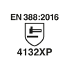 EN 388:4132XP EN 388:4132XP