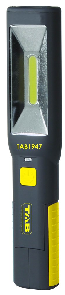 LOOP/ZAKLAMP 30+7 LED  TAB1947