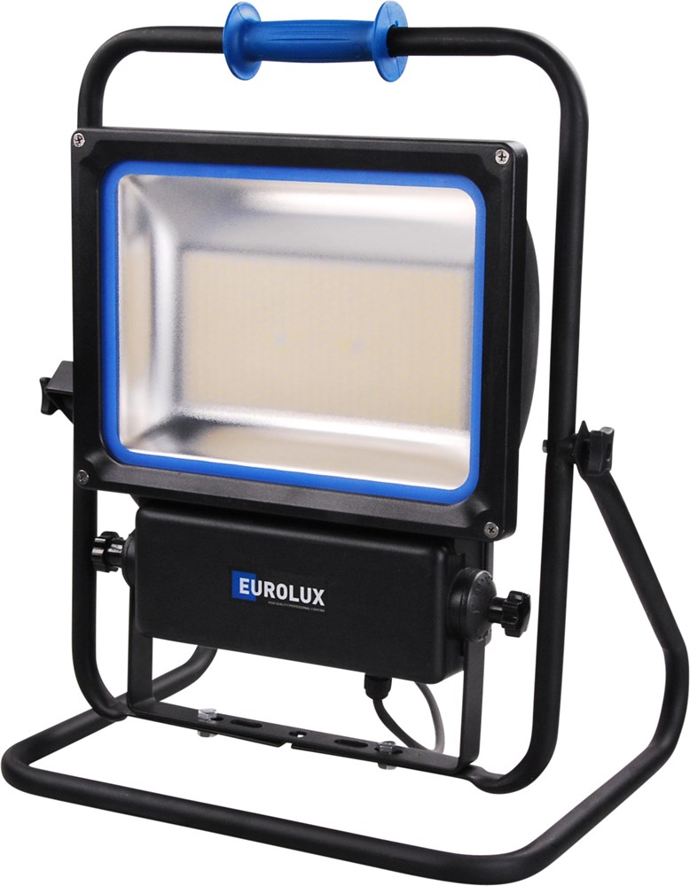 Eurolux LED grondstatief voor 180watt 55.235.32 (1)