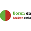 Boren en breken ratio 4