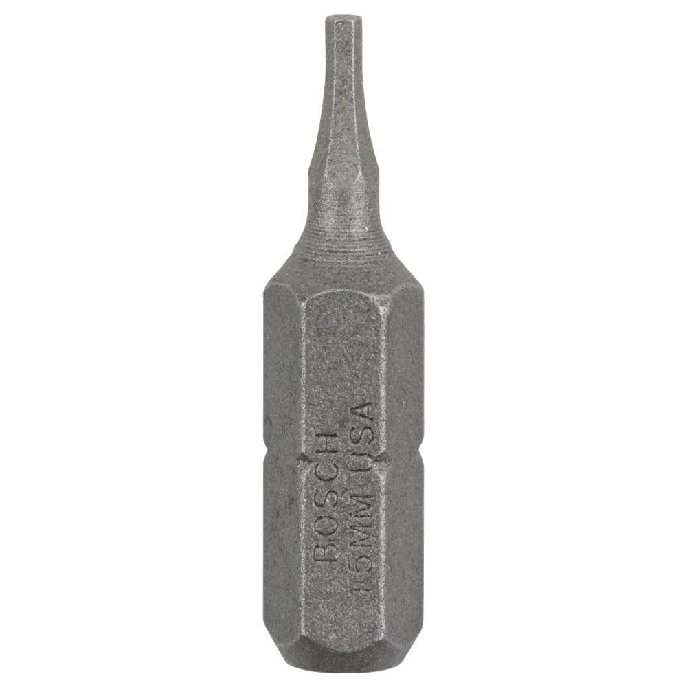 Afbeelding voor Bosch bit 1/4 xh-torsion is1.5