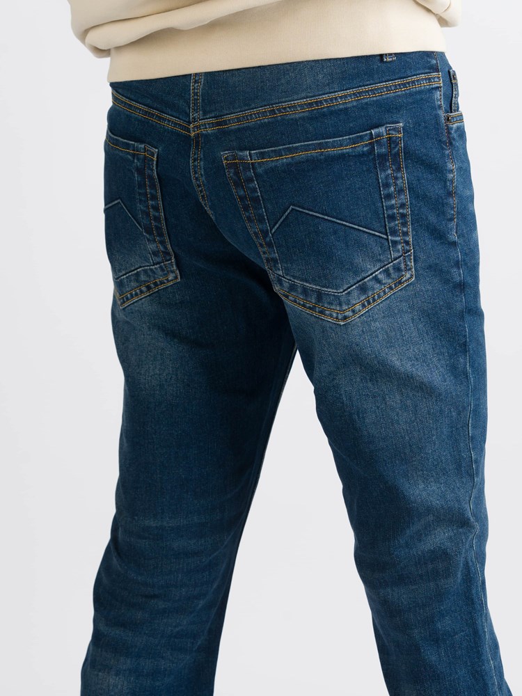247Jeans Palm Slim S07 N334S07002 Medium blue denim 3.jpg