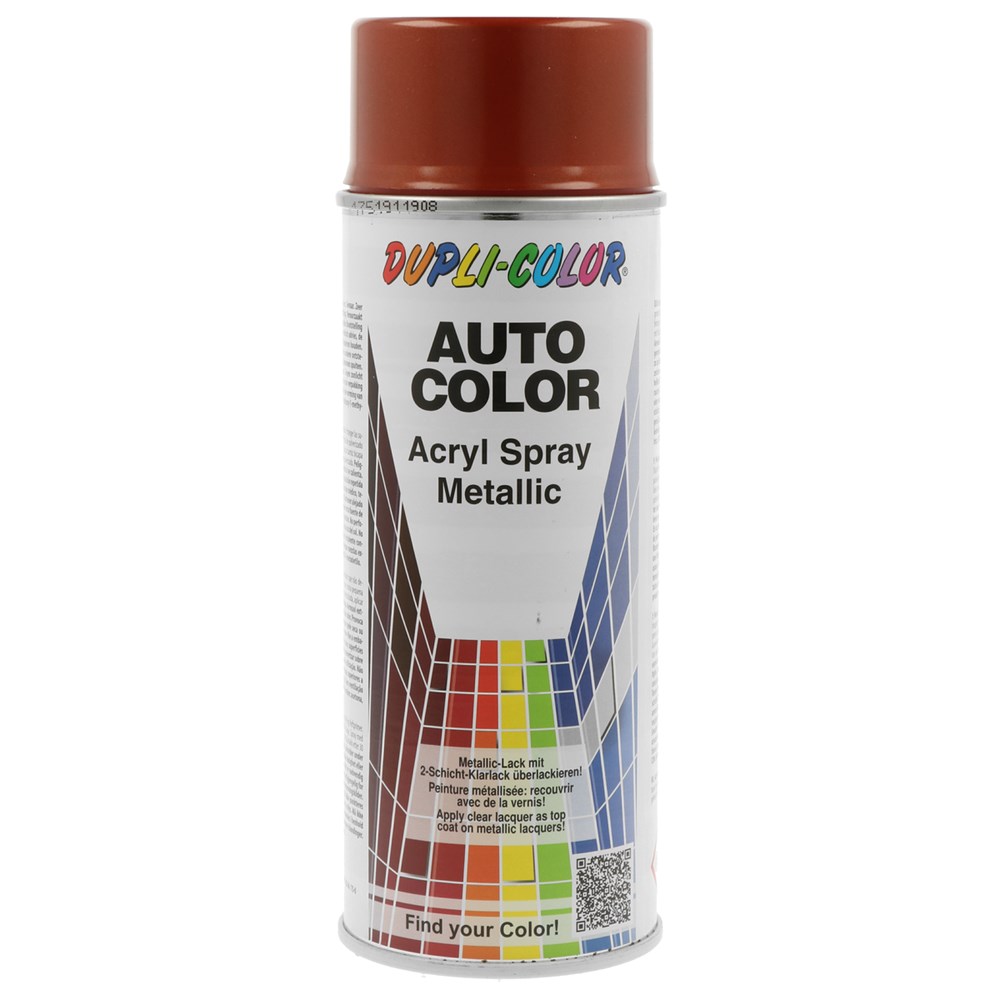 Dupli autocolor 400 milliliter (20)