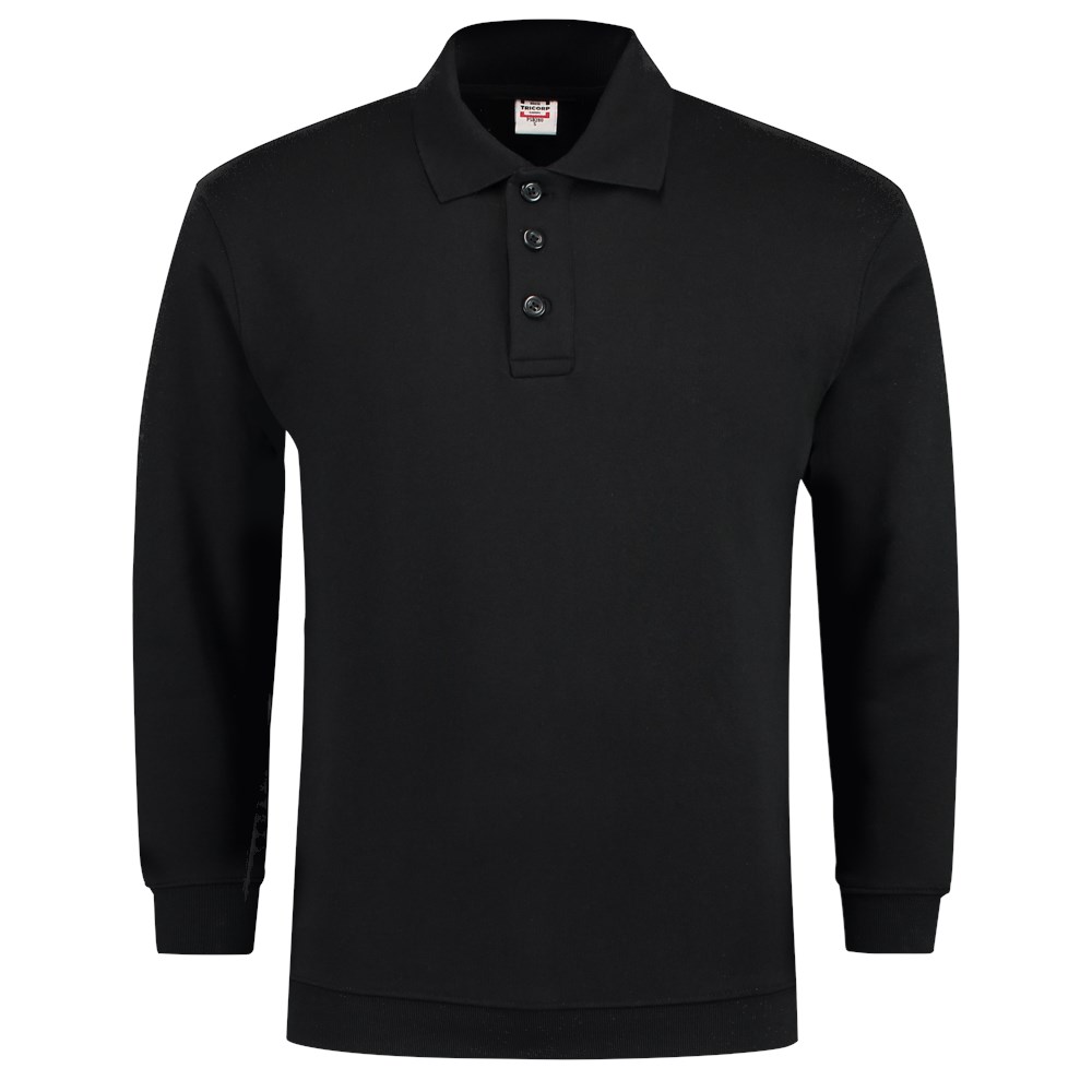 polosweater boord tricorp-3 polosweater boord tricorp-3
