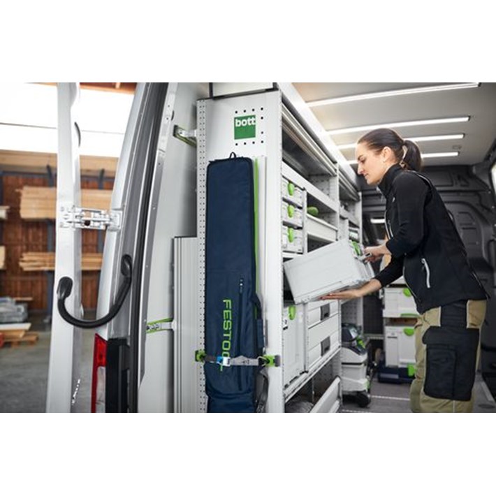 Afbeelding Festool systainer³