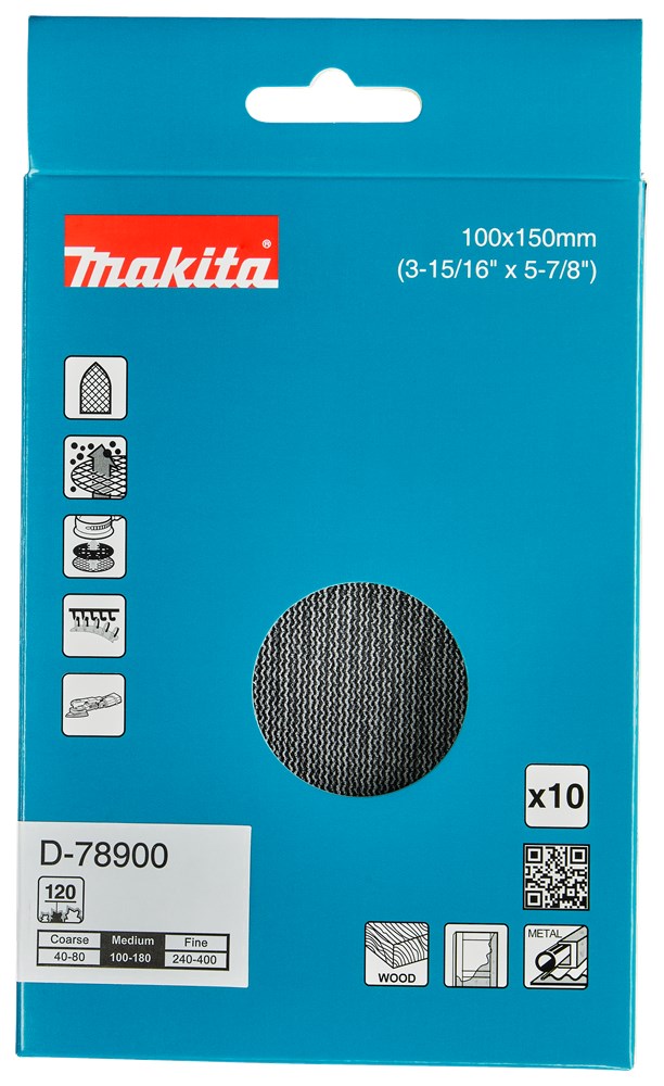 schuurgaas delta rood velcro makita-5 schuurgaas delta rood velcro makita-5
