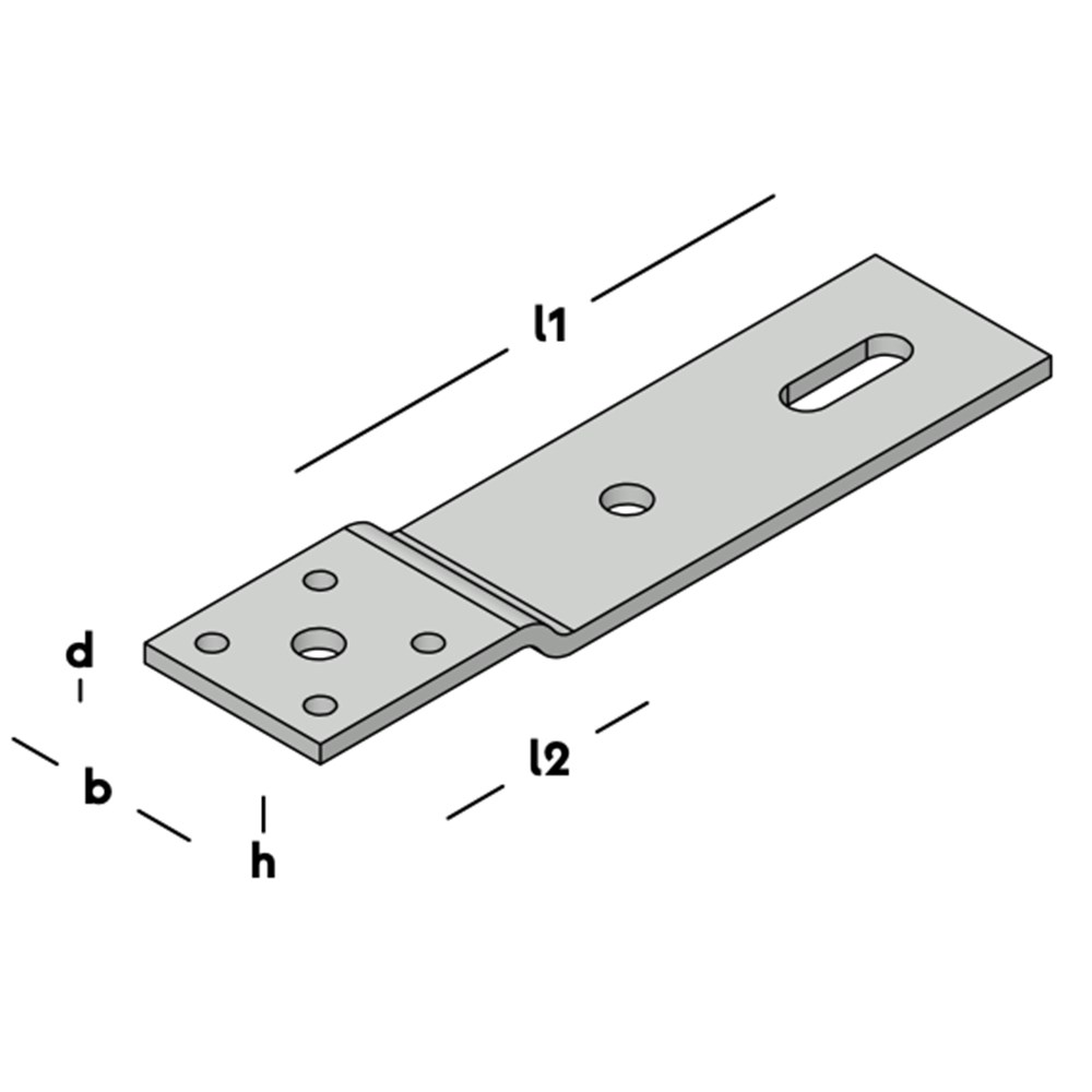 vloerkozijnstrip verzet sv-2 vloerkozijnstrip verzet sv-2