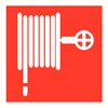 Pictogram haspel