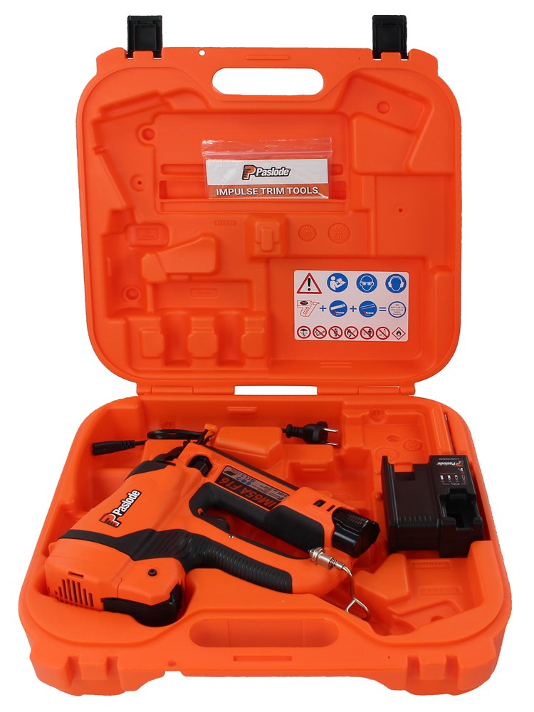 Afbeelding voor Afwerkapparaat impulse IM65A F16