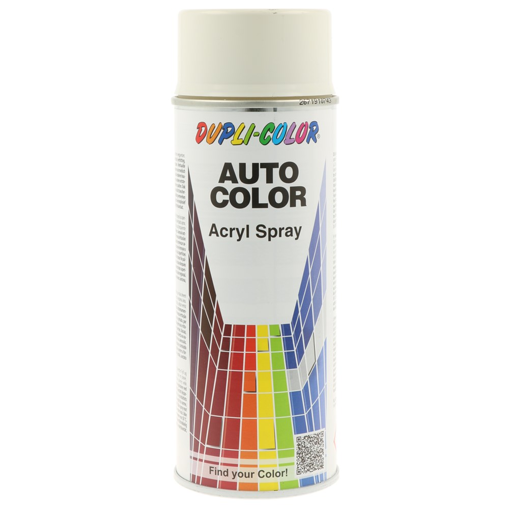 Dupli autocolor 400 milliliter (367)