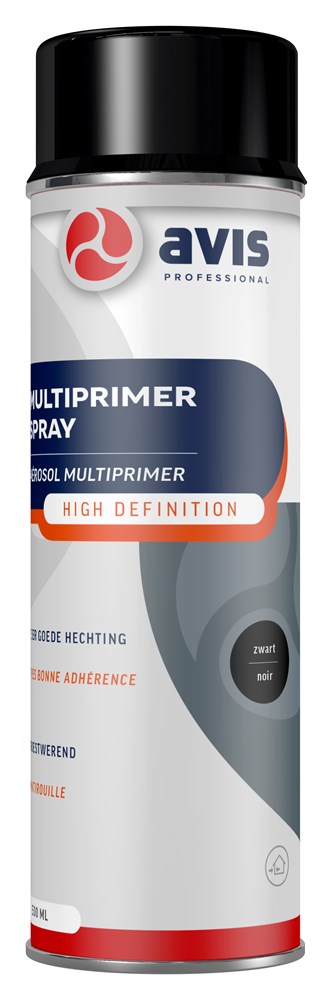 Avis Multiprimer Spuitbus (3)
