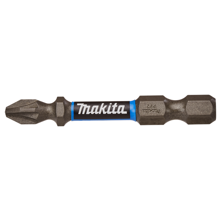 Afbeelding Makita slagschroefbit pz2x50mm e impr E-03305