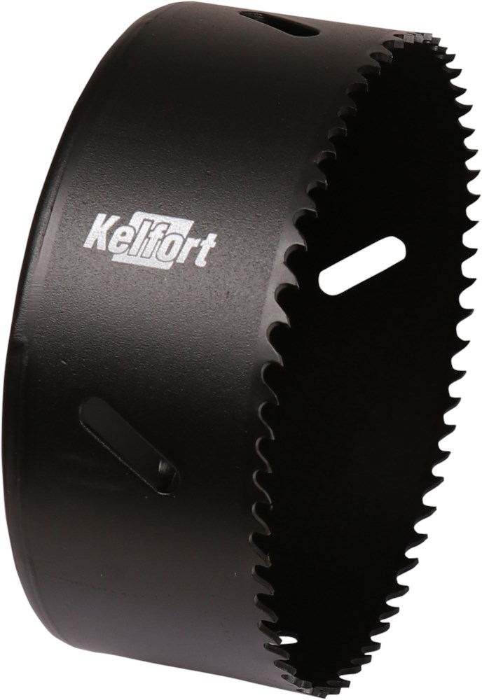 gatzaag hss bimetaal kelfort-4 gatzaag hss bimetaal kelfort-4