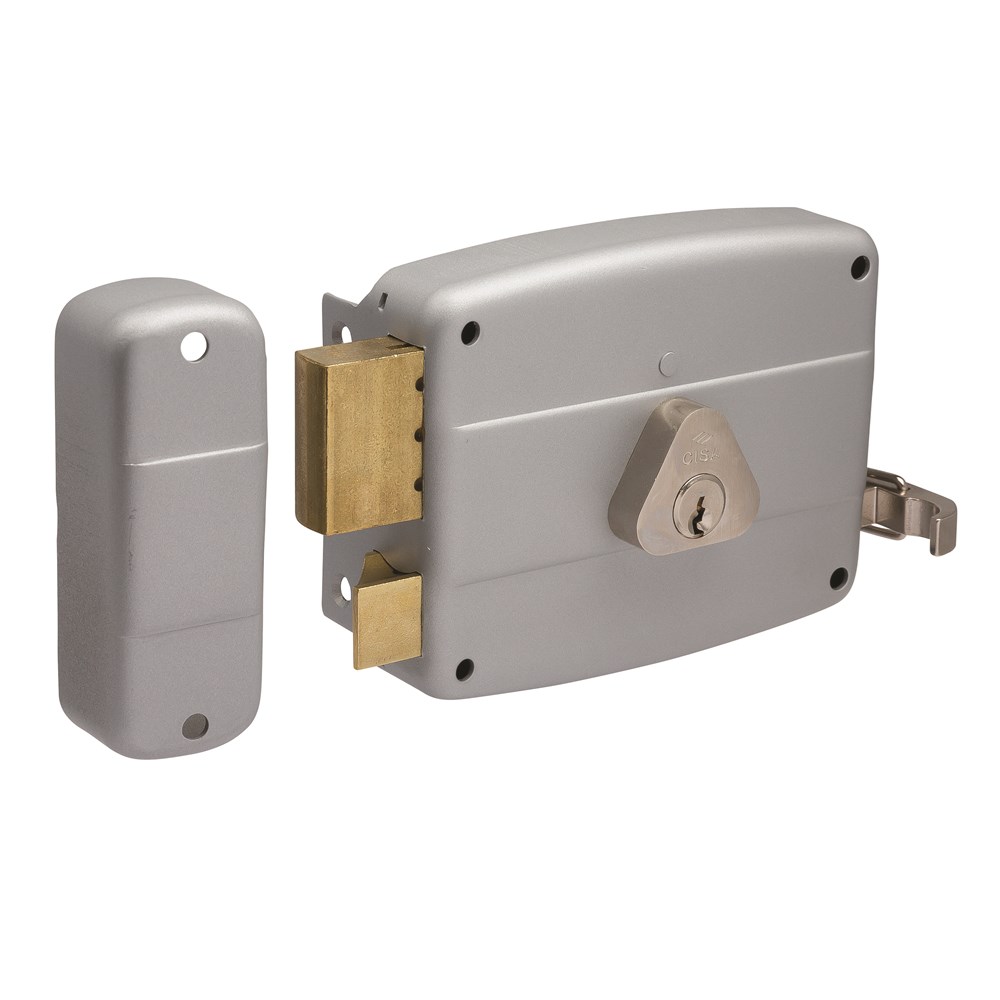 oplegslot d&n cisa-1 oplegslot d&n cisa-1