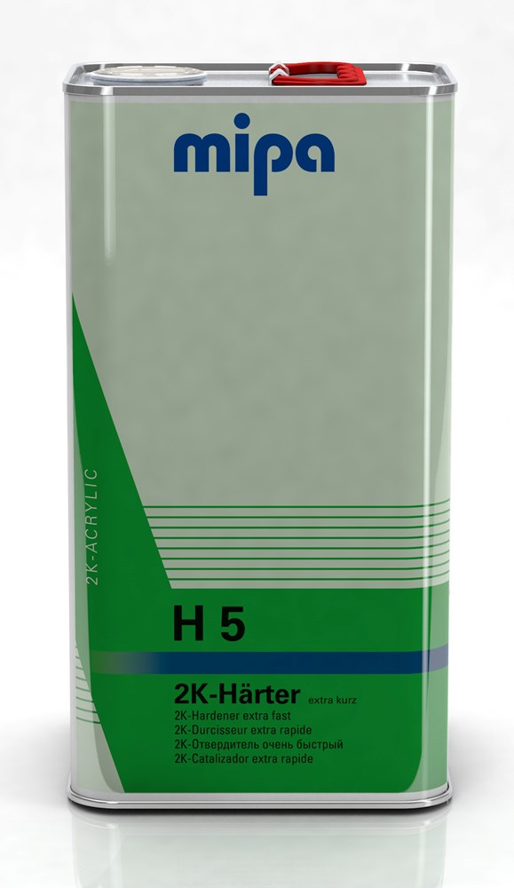 MIPA 2K-H�RTER H5 EXTRA KURZ (1)
