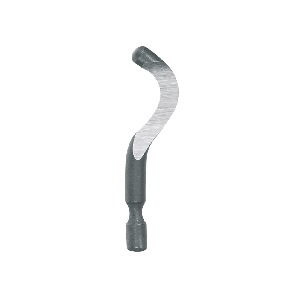 Afbeelding voor Ontbraam mesje HSS 2.6mm B30