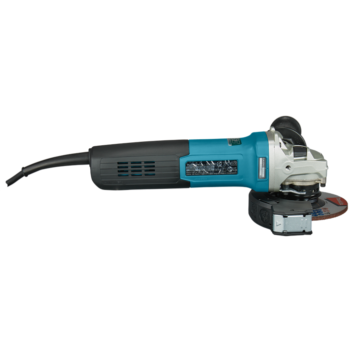 Afbeelding Makita 230 v haakse slijper 125 mm GA5092X01