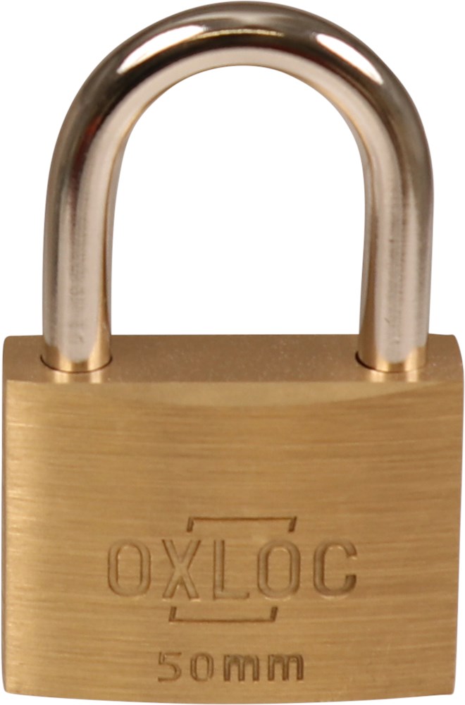 hangslot messing oxloc-3 hangslot messing oxloc-3