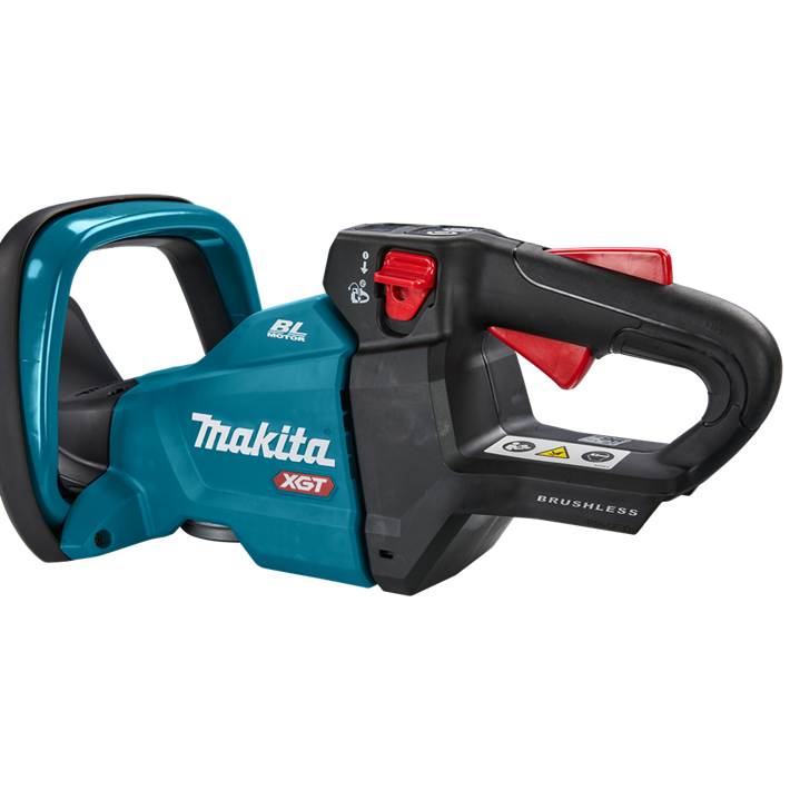 Afbeelding Makita xgt 40 v max heggenschaar 60cm trimuitvoering UH004GM201