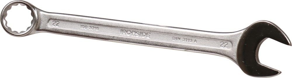ring/steeksleutel metrisch ironside-1 ring/steeksleutel metrisch ironside-1