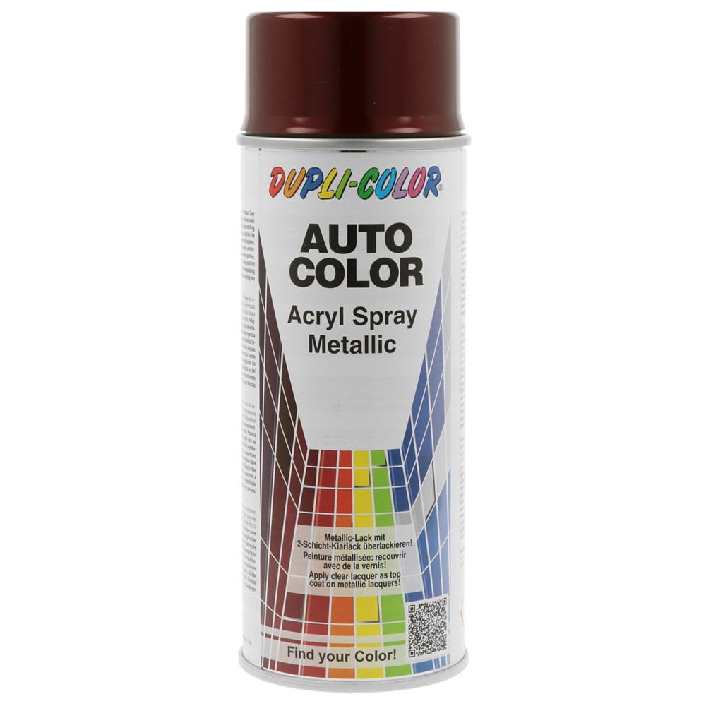 Dupli autocolor 400 milliliter (238)