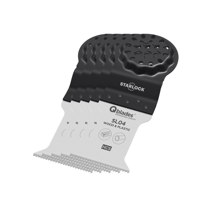 Afbeelding Qblades