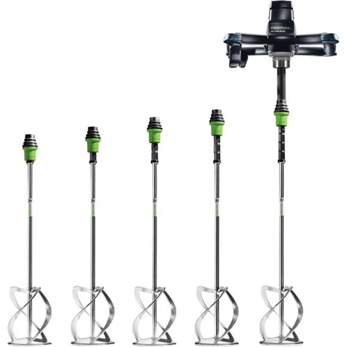 Afbeelding Festool mengmachine