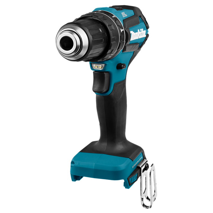 Afbeelding Makita 18 v klopboor-/schroefmachine