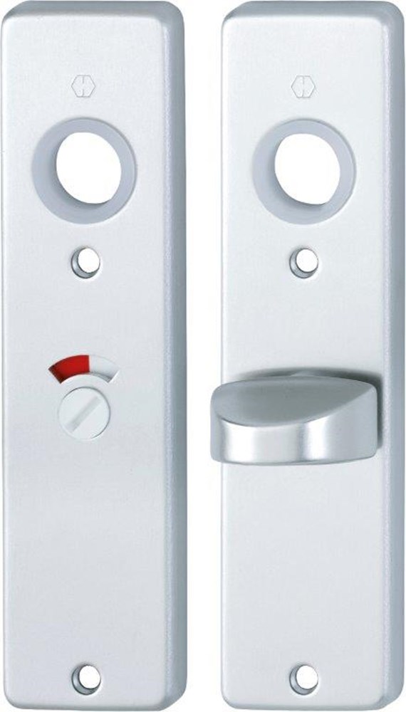 kortschild aluminium f1 hoppe-1 kortschild aluminium f1 hoppe-1