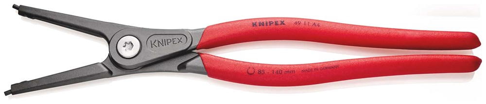 borgringtang recht knipex-2 borgringtang recht knipex-2