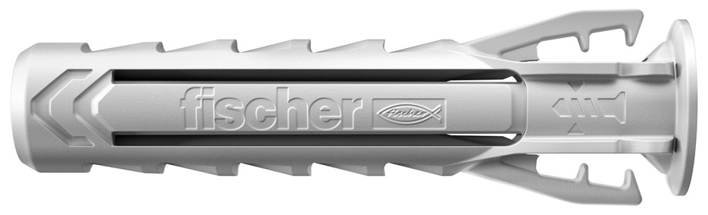 plug nylon fischer-2 plug nylon fischer-2