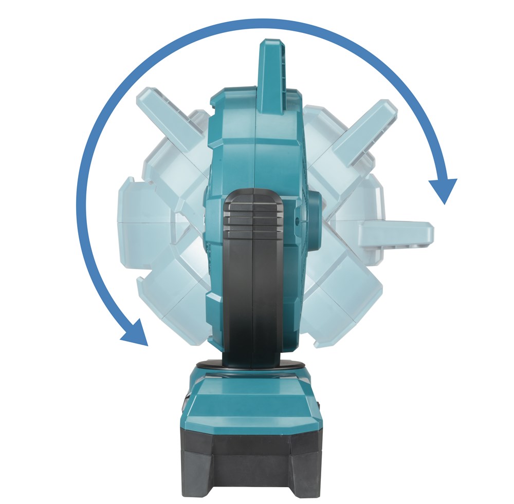 accu ventilator makita-9 accu ventilator makita-9