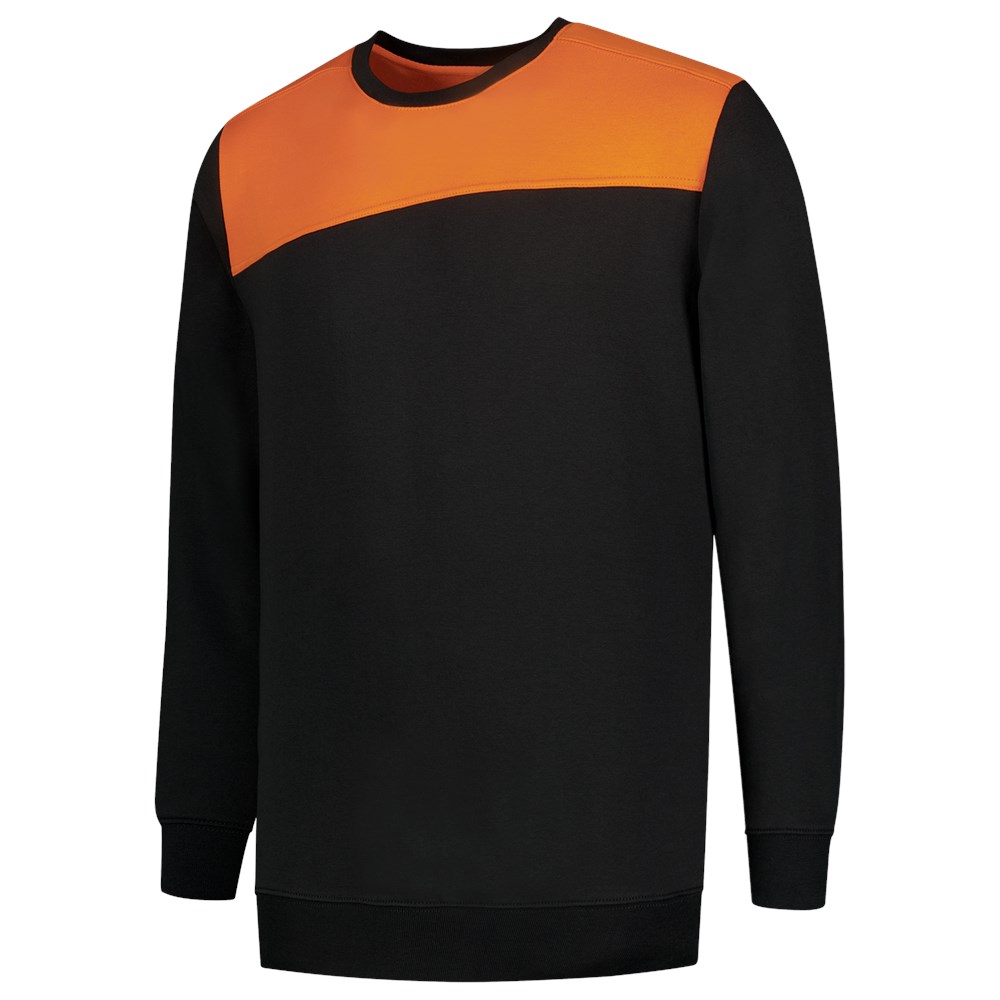 sweater bicolor naden tricorp-1 sweater bicolor naden tricorp-1