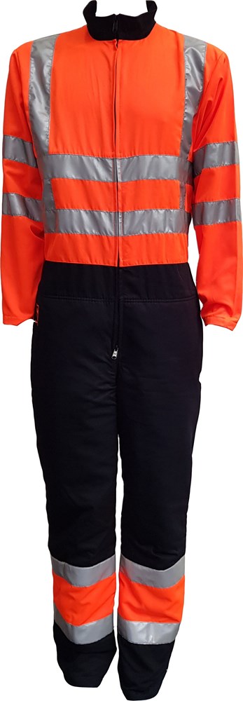 Overall, nylon