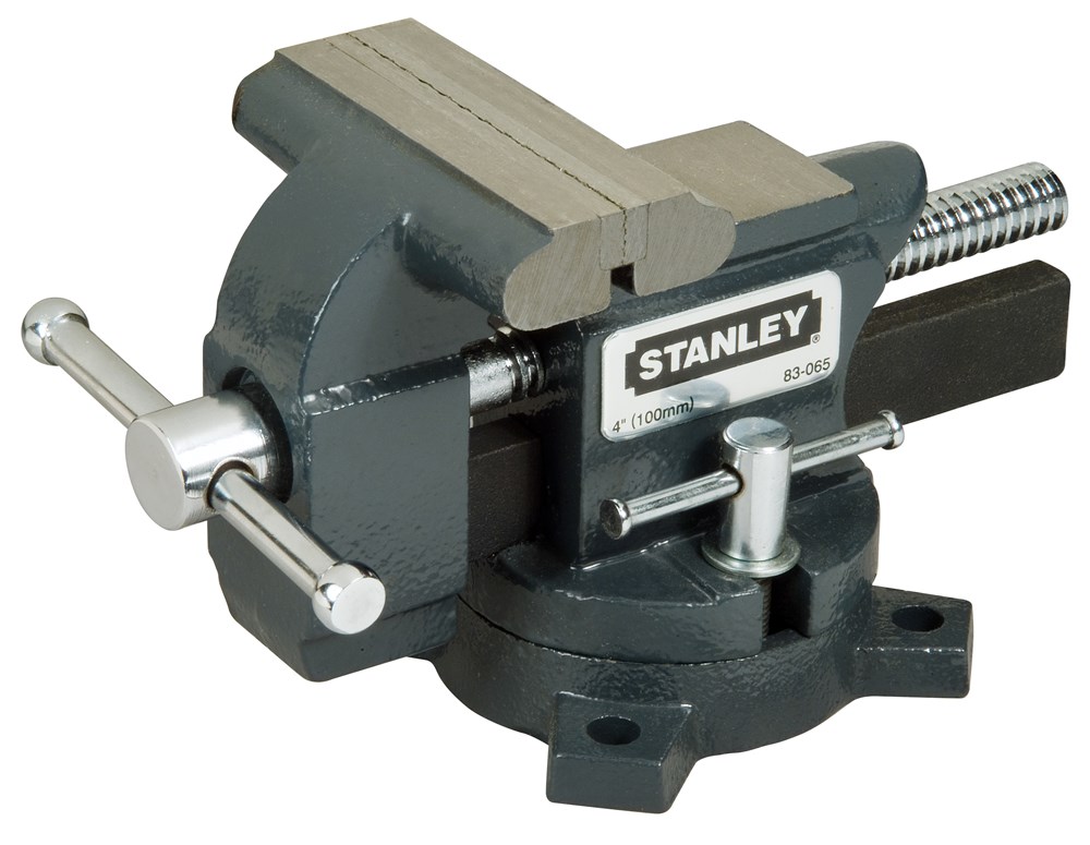 Afbeelding voor MaxSteel® Bankschroef 1-83-065
