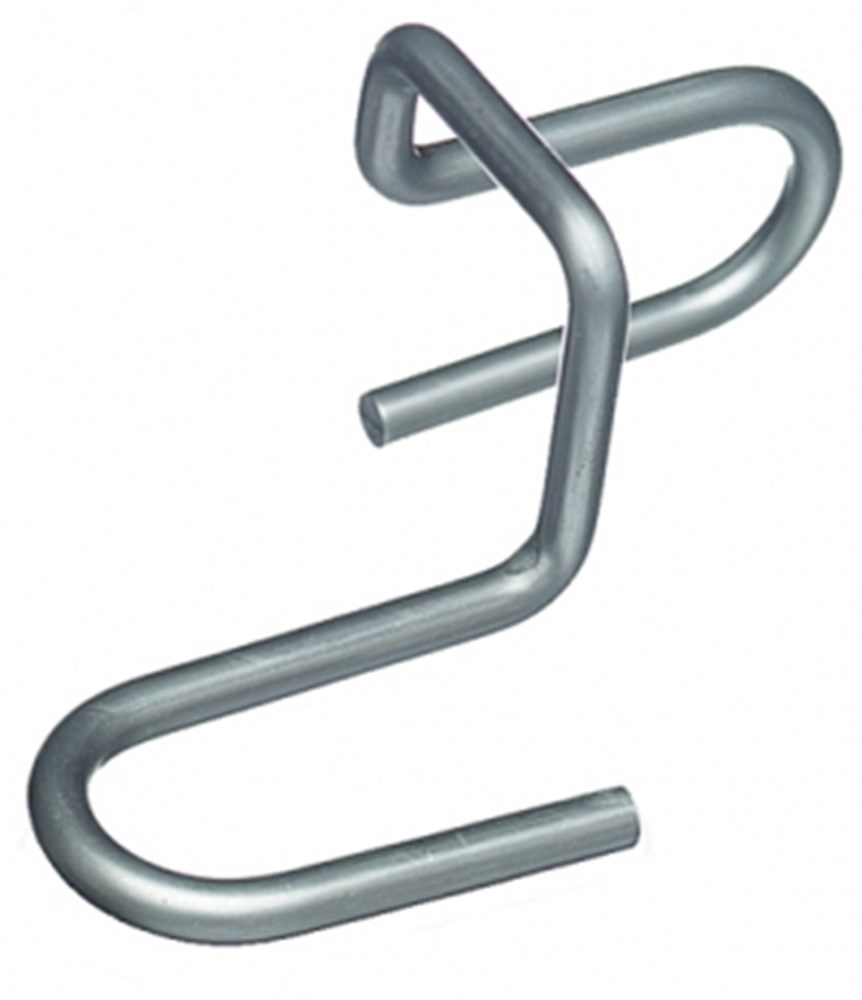 Swinko pot-/ladderhaak trap hout (2)
