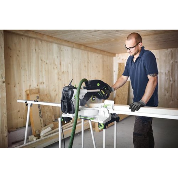Afbeelding Festool universeel zaagblad 260x2,5x30 W60