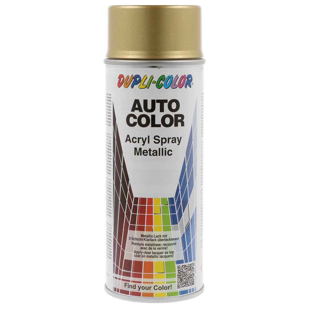 Dupli autocolor 400 milliliter (150)
