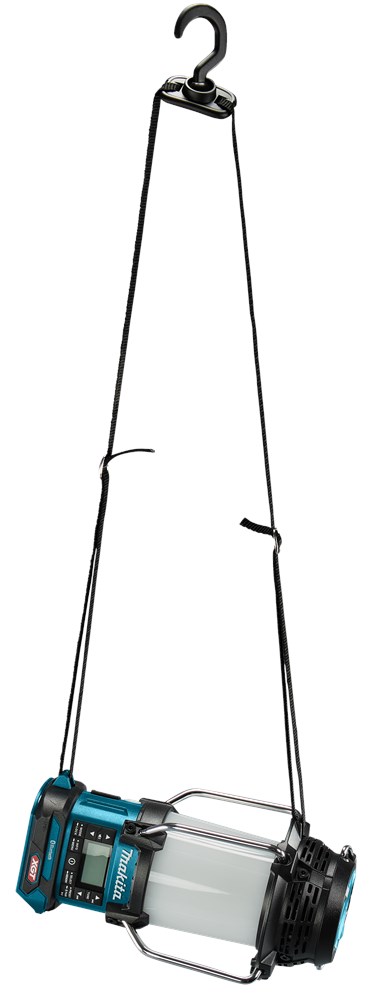 accu camping lamp met radio makita-17 accu camping lamp met radio makita-17