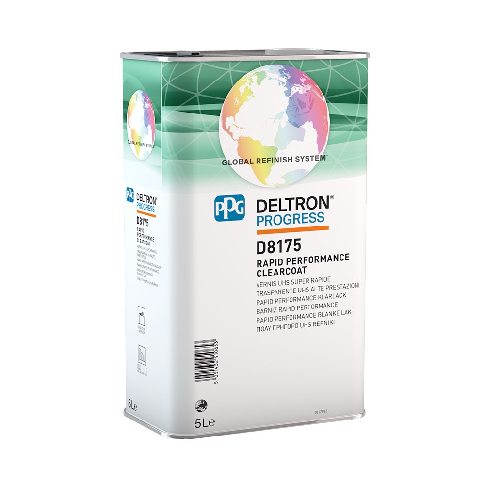 CAR DELTRON D8175 UHS RAPID KLARLACK (1)